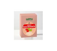 Jabon Rosa Mosqueta de Toovio
