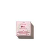 Jabón Solidario Perfumado Rosa 50g - L'Occitane en Provence