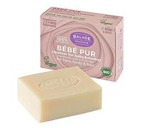 Jabón Sólido para Bebé 80 g