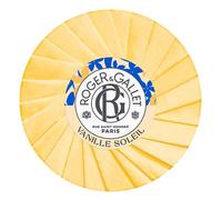 Jabón sólido Roger & Gallet Vanilla Sun 100 g