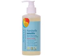 Jabón suave manos piel sensible 300ml dispensador