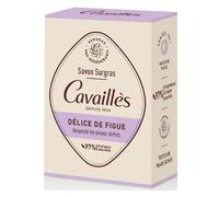 Jabón supergraso Cavailles Fig Delight 100g