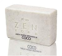 JABON THE ZEN ROOM EXFOLIANTE COCO