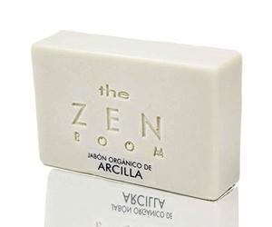 JABON The Zen Room ORGANICO Arcilla
