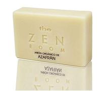 JABON THE ZEN ROOM ORGANICO AZAFRAN
