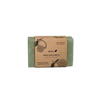 Ebers Jabón Anticelulítico Arcilla Verde 100 g