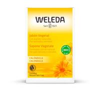Jabón Vegetal De Caléndula
