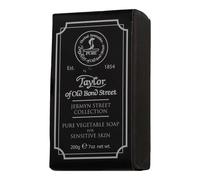 Jabón vegetal puro Taylor of Old Bond Street Jermyn Street Collection para 200 g