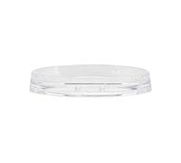 JABONERA ACRILICA 13x9cm ANDREA HOUSE