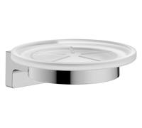 Jabonera AddStoris S de hansgrohe, 41766000, Color: cromado