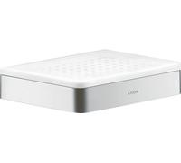 jabonera / bandeja hansgrohe AXOR UNIVERSAL Accessories, 42803000, color: