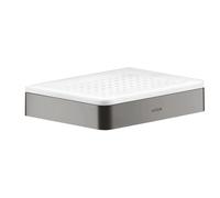 jabonera / bandeja hansgrohe AXOR UNIVERSAL Accessories, 42803330, color: