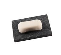 Jabonera Creativa de Mármol, Minimalista, para Jabón