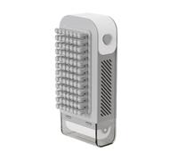 Jabonera de viaje - Limpiador de ropa de espuma - Dispensador de jabón multiusos con rodillo para casa de camping