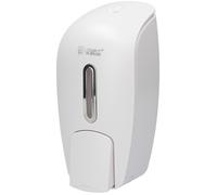 Jabonera/Dispensador de Gel 1L (Blanco) - GSC