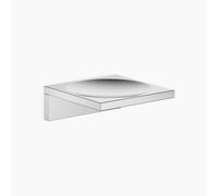 Jabonera Dornbracht, modelo de pared, 83410780-00, Color: cromado