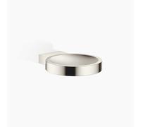 Jabonera Dornbracht, modelo de pared, proyección 145mm, 83410979-08, Color: de platino
