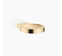 Jabonera Dornbracht, modelo de pared, proyección 145mm, 83410979-09, Color: de latón