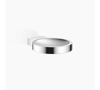 Jabonera Dornbracht, modelo de pared, proyección 145mm, 83410979-19, Color: Cromo oscuro