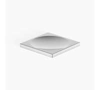 Jabonera Dornbracht, modelo de pie, 84410780-00, Color: cromado