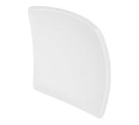 Jabonera Grande ARC, Elegante jabonera for baño, Decorativa for Ducha, portátil for Manos para BañO, Cocina, Esponjas