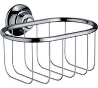 Jabonera hansgrohe AXOR Montreux, 42065000, Color: cromado