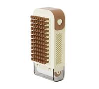 Jabonera | Limpiador de manchas de ropa - Cepillo de burbujas multiusos con rodillo para lavar platos, hogar, viajes, camping, dormitorio, baño, suelo, ropa, fregadero, zapatos