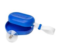 Jabonera magnética azul SavonT