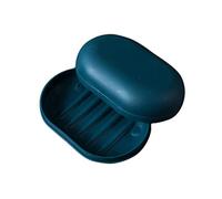 Jabonera portátil de viaje, para camping, senderismo, para el hogar, baño, almacenamiento