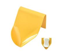 Jabonera portátil - Organizador autodrenante para baño y cocina, eliminación eficiente del agua | Jabonera de pared con estructura antideslizante para casa, apartamento, hombre, mujer, práctico y co