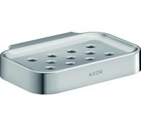 Jabonera universal AXOR de hansgrohe, 42805000, Color: cromado