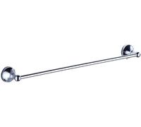 Jaboneras, juego de accesorios baño, barra toalla, estante for cepillo, soporte for rollo papel WC, gancho for(Single Towel Bar)