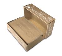 Jabones 30% babeo caracol + manteca de karité y aceite de oliva orgánico 125 g