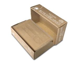 Jabones 30% babeo caracol + manteca de karité y aceite de oliva orgánico 125 g