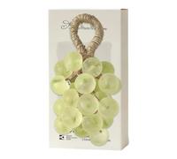 Jabones Artesanales En Barra - Barra De Lavado De Manos Con A Uva,Jabón de Imitación en Forma de Fruta | Para La Cara El Cuerpo Las Manos La Ducha El Viaje Hogar Baño Las Mujeres Y Los Hombres