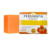 Jabones Corporales En Barra | Limpiador con Control de Olores 100g,Barra De Jabón De Ducha | Para Gimnasio Ducha Hogar Viaje De Negocios Senderismo Acampada Vacaciones Mujeres Y