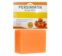 Jabones Corporales En Barra,Limpiador con Control de Olores 100g,Pastilla de Ducha | Para Gimnasio Ducha Hogar Viaje De Negocios Senderismo Acampada Vacaciones Mujeres Y