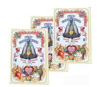 Jabones de Agua Florida - Pack de 3 Jabones Water Florida de 95 gr. cada uno