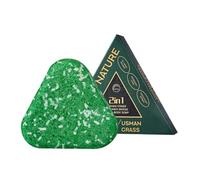 Jabones de champú - Barra de jabón de manos de 7 cm, jabones naturales para el cuerpo | Jabón de ducha de viaje, limpiador | para hombres mujeres gimnasio viajes senderismo hogar ducha cuidado d