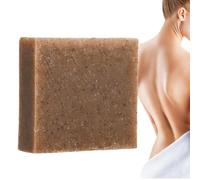 Jabones de Cuerpo en Barra 50g Artesanales Orgánicos Limpiadores