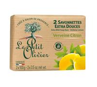 Jabones en pastilla 200 gr Le Petit Olivier