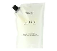 Jabones finos escoceses Au Lait - lavado de manos recarga 1200 ml
