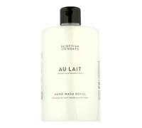 Jabones finos escoceses Au Lait lavado de manos recarga 750 ml