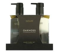 Jabones finos escoceses musgo de roble conjunto de cuidado de manos 300 ml + ...