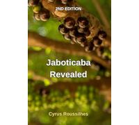 Jaboticaba Revealed: Collectors Edition. Listing over 100 discovered varieties & created cultivars of Jaboticaba, tips and how to grow, history, uses and the people behind the scenes.