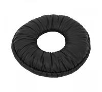 Jabra 0473-279 almohadilla para auriculares Espuma Negro