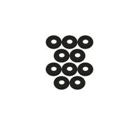 Jabra - 14101-04 auricular / audífono accesorio Almohadilla para auricular