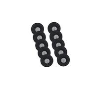 Jabra - 14101-38 auricular / audífono accesorio Almohadilla para auricular