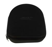 Jabra 14101-68 funda para dispositivo periférico Auriculares Carcasa rígida Negro