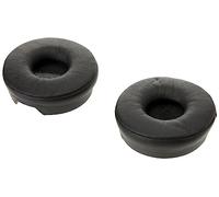 Jabra 14101-72 Engage 65 75 Duo - Almohadillas para Auriculares (2 Unidades), Color Negro